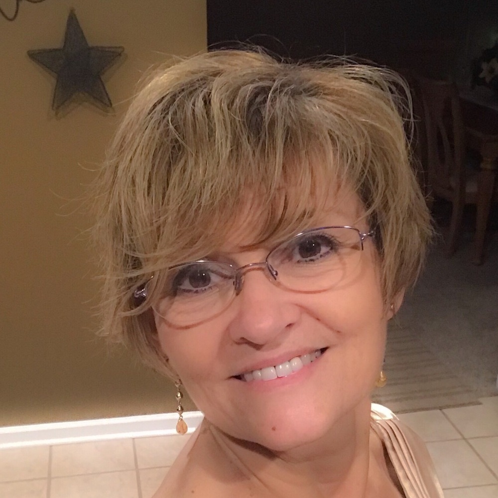 Meet your Posher, Kristin